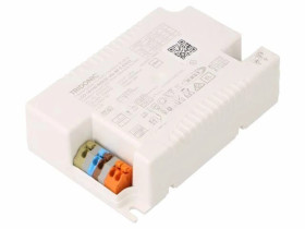 Zasilacz: impulsowy LED 14W 12÷38VDC 100÷500mA 198÷264VAC LCO 14/100-500/38 O4A NF C EXC3