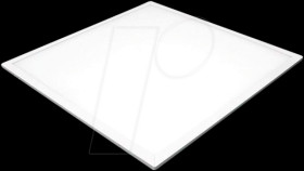 OPT 2797 6er-Pack, LED panel 62x62 cm, CRI95, 45 W, 6000 K, 3600 lm