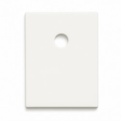 Podkładka TO-264 izolacyjna ceramiczna termoprzewodząca TO264 22×28×0.6 mm