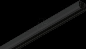 91356 ProRail3 rail, 1 m, black