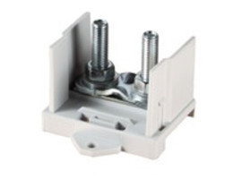 Blok rozdzielczy 2x2-120mm2 280A 690V MAB70 Cu MAB1280A10 MOREK