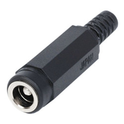 Adapter wtyczki Montaż na kablu