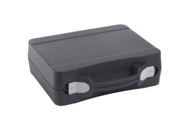 Walizka wymiary wew 341 x 252 x 100mm PP Gard Plasticases Polipropylen Nie