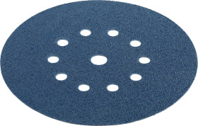 Papier ścierny ekscentryczny Flex D225-10 ZI-P40 VE12 531916 12 szt.