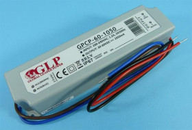 1,05A/30-60V/60W STP DRIVER LED
