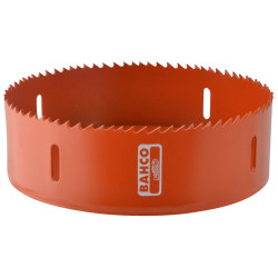 Bahco 3830-133-C Bi-Metal Variable Pitch Holesaw 133mm
