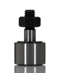 Popychacz, Podręcznik krzywki, śr: 19mm, dł: 11mm, otwór: 8mm, Stal nierdzewna