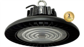 Oprawa Led High Bay 200W 22000Lm 4000K/Neutralna Ip65 Ik08 Gwarancja 3-Lata...