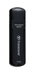 Pamięć 16 GB USB 2.0 Transcend Tak MLC