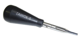 Narzędzie do montażu i demontażu Insertion Tool ITT Cannon