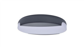 Lampa Sufitowa Zewnętrzna Sweep 6303401118 Antracyt