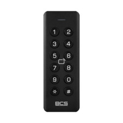 Czytnik kart zbliżeniowych BCS-L-CKRS-M9Z