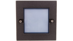 Oprawa Led Gradus Square Hp 1Led 1,1W 3200K 3026515