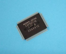 CXP-50116-296 SMD UKŁAD