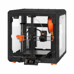 Drukarka 3D Original Prusa MK4S z obudową (do montażu)