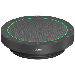 Jabra 2755-209 Speak2 55 UC, Dark Grey