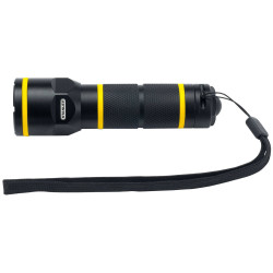 Stanley 1-95-152 Torch LED Monochrome Handheld Durable Design