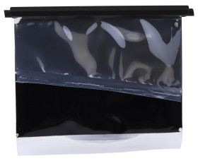 Zalewa Czarny RS PRO Niska palność 0.45W/mK Epoksyd Opakowanie