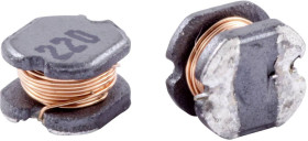 Cewka NIC Components NPI43C6R8MTRF NPI43C6R8MTRF 6.8 µH 1.6 A 2000 szt.