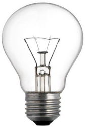 Żarówka Helios, 100W E27,