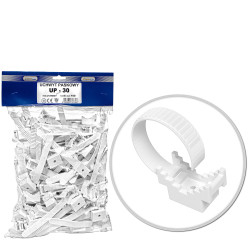 UP-30 - uchwyt paskowy