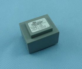 TSZZ-12/010M 2x15V/2x0,4A TRAFO PCB