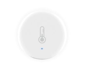 Czujnik temperatury oraz wilgotności ZigBee Tuya Moes