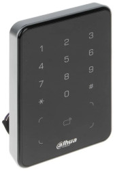 Czytnik zbliżeniowy z klawiaturą ASR2101A-ME