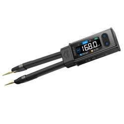 Pęsetowy Tester elementów LCR-ST2 PLUS FNIRSI