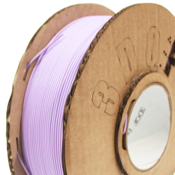 Pastel Purple PLA Filament (1.75mm, 1kg)
