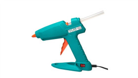 Pistolet Do Kleju Na Gorąco Gk-392B 100W Pros Kit