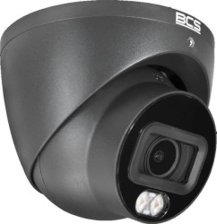 Kamera kopułkowa IP 4Mpx 2.8mm BCS-L-EIP14FCL3-Ai1-G