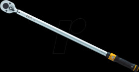 23340 Torque wrench, 100 - 500 Nm, 3/4'', Micro Click MC 500