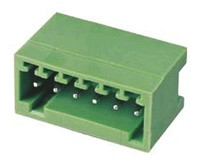 Klucz polaryzacyjny 4-pinowe raster: 3.81mm -rzędowe RS PRO Przewlekany Męski 4.0A 150.0 V.