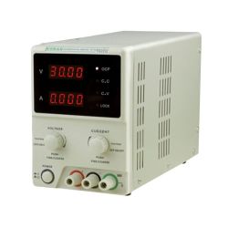 Korad KD3005P - Zasilacz laboratoryjny 0-30V, 5A