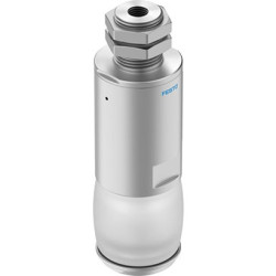 Chwytak pneumatyczny, palce: 1, Pojedyncza, 8 barów