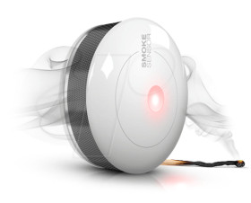 FIBEFGSD-002 Fibaro smoke detector