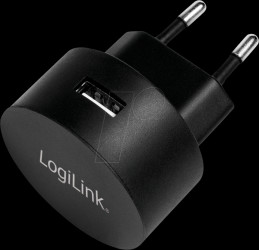 PA0217 USB charger, 5 V, 2.1 A