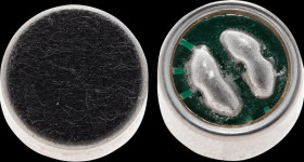 200191 Electret condenser microphone, solder connection