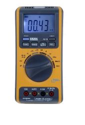 Multimetr cyfrowy AX-19 /Axiomet/