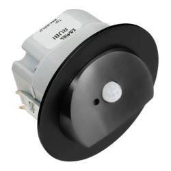 Oprawa schodowa LED Rubi PT 14V DC regulowany czujnik CZN biała ciepła LED10921662