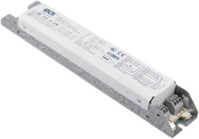 Statecznik do lamp 14 W, 18 W Świetlówki długość 220 mm ELT Elektroniczny