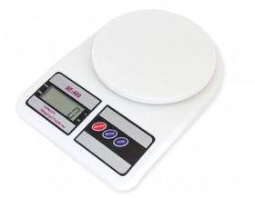 WAGA KUCHENNA ELEKTRONICZ. 5KG