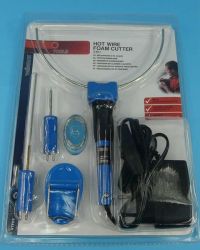 VTFC-2 PRZECINARKA DO STYROPIANU 3 IN 1