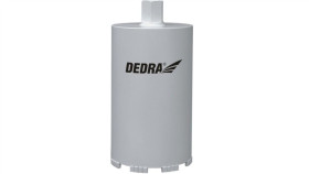 Koronka Diamentowa Do Wiertnic Dł. 400Mm 52Mm