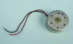 3V MT-74 12,5x24mm 6mm SILNIK