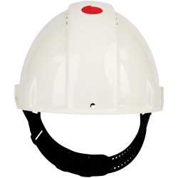 3M G30DUW Hard Hat White