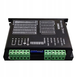 DM556 - 5.6A 50V Stepper Motor Driver