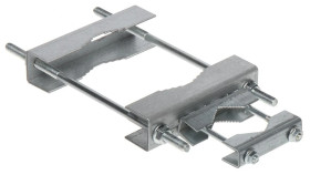 Obejma dystansowa OZP-43/100