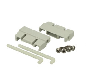 Zestaw zawiasów Zestaw zawiasu FHS S ARCA Poliwęglan